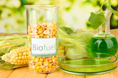 Cathays biofuel availability