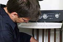 boiler replacement Cathays