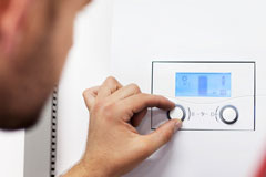 best Cathays boiler servicing companies